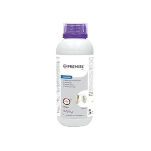 Premise 30.5 SC Anti-Termite Chemical containing Imidacloprid 30.5% SC for pre-construction and post-construction termite treatment in Nepal