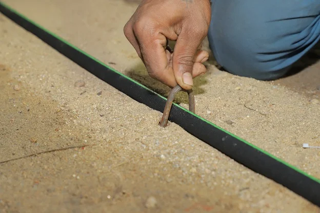 Termipore Anti Termite pipe