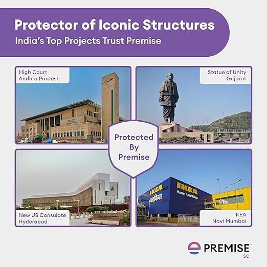 Premise 30.5 SC – Anti-Termite Chemical (Imidacloprid 30.5%) - Image 2