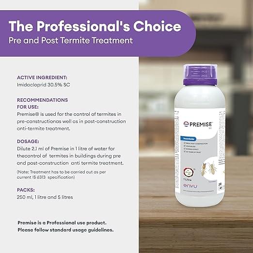 Premise - Anti termite Chemical in Nepal